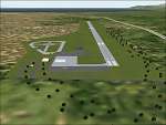 FS2000
                  Selcuk-Efes Aerodrome LTFB (Turkey)