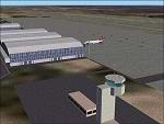 FS2002
                  Sabiha Gokcen International Airport-LTFJ (Turkey)