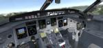 FSX/P3D >v4 Bombardier CRJ-700 Lufthansa Cityline package