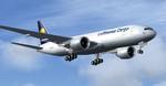 Lufthansa Cargo Boeing 777-FBT (D-ALFA)