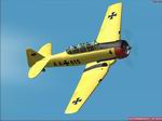 FS2002
                  T6A Texan 4 Livery Package