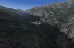 FS2004
                  Nepal 1 Flightplan.