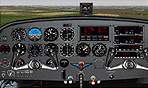 1998
                  Luscombe 11E "Proof of Concept" Instrument Panel