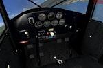 FSX Classic Wings "Luscombe 8A Silvaire"
