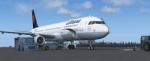 Airbus A321-231 Lufthansa