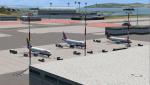 FSX  LXGB - Gibraltar International Airport, Gibraltar - Updated 
