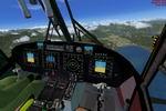 Alphasim Westland Lynx Modified for FSX