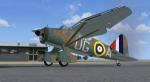 Westland Lysander