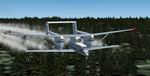 FS2004
                  PZL M-15 Belphegor two aircraft package.