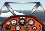 Macchi
                    M39 RACING FLYINGBOAT No,6 for FS2000 