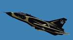 FS2002
                  DASSAULT MIRAGE IIICZ BLACK WIDOW The SAAF (South African Air
                  Force)