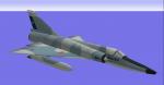Mirage 50FC