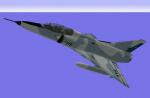 Mirage 50DC FACH