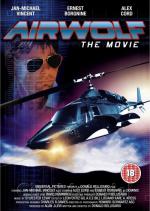 Airwolf Splashscreen