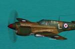 CFS2
            Kittyhawk Mk Ia "Maaleesh MkII" (P-40E-1) 