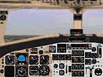 FS98
                  Mohawk BAC 1-11.