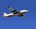 Macavia DC-6 Textures