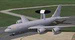 FS2004
                  Sentry AEW1 8/23 Squadron Textures only