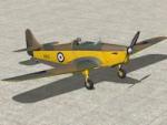  Miles M14A Magister