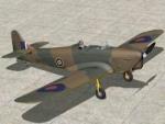 Miles M14A Magister