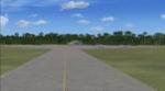 RAF Ascension Island Airport Upgrade