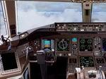 Boeing 777 Photoreal Panel