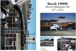  Manual/Checklist -- Beechcraft Beech 1900D.