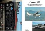           Manual/Checklist Cessna 152.
