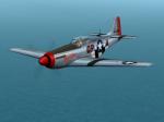 AW P-51D Manowar