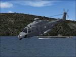 NH-90 RNLAF Textures 