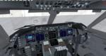 FSX/P3D Boeing 747-400BCF Martinair Cargo