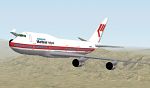 FS98/2000
                  Martinair Boeing 747-200