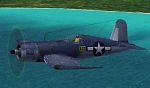 CFS2
            F4U1A Repaint Capt Francis E 'Effie' Pierce