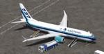 FSX/P3D 3/4 Boeing 737Max 8 Eastern Airlines Package