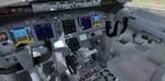 FSX/P3D 3/4 Boeing 737Max 8 Eastern Airlines Package