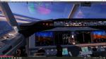 FSX/P3D Boeing 737 Max 10 Skyup package