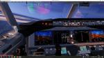 FSX/P3D Boeing 737 Max 8 Skyup Package