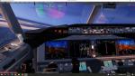 P3D/FSX Boeing 737 Max 8  Air India Express