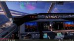 FSX/P3D Boeing 737-Max 10 FlyDubai package with new Max VC