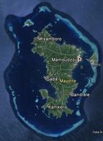 FSX Mayotte Airfield Locator