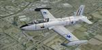 FSX/P3D Aermacchi MB-326 E-G-H-K v1.10