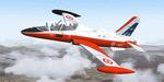 FS2004 Aermacchi MB 339-A Package