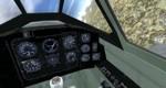 FSX Native Martin-Baker MB.5 X (V2)