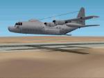 FS2002
                  Pro Lockheed MC-130P Shadow - US Air Force