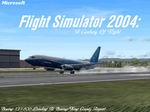 FS2004
                    Airline Splashscreens Set.