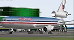 FS2k
                  American McDonnell Douglas MD-11