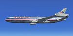 FSX/P3D McDonnell Douglas/Boeing MD-11 AI Base Pack