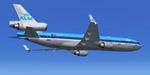 McDonnell Douglas/Boeing MD-11 AI Base Pack
