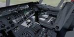 FSX/P3D McDonnell-Douglas Boeing MD-11 American Airlines package V2