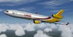 P3D4  McDonnell Douglas MD11 SkyLease Package